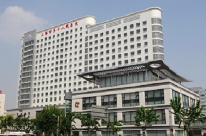 36365线路检测中心入口附属第十人民医院